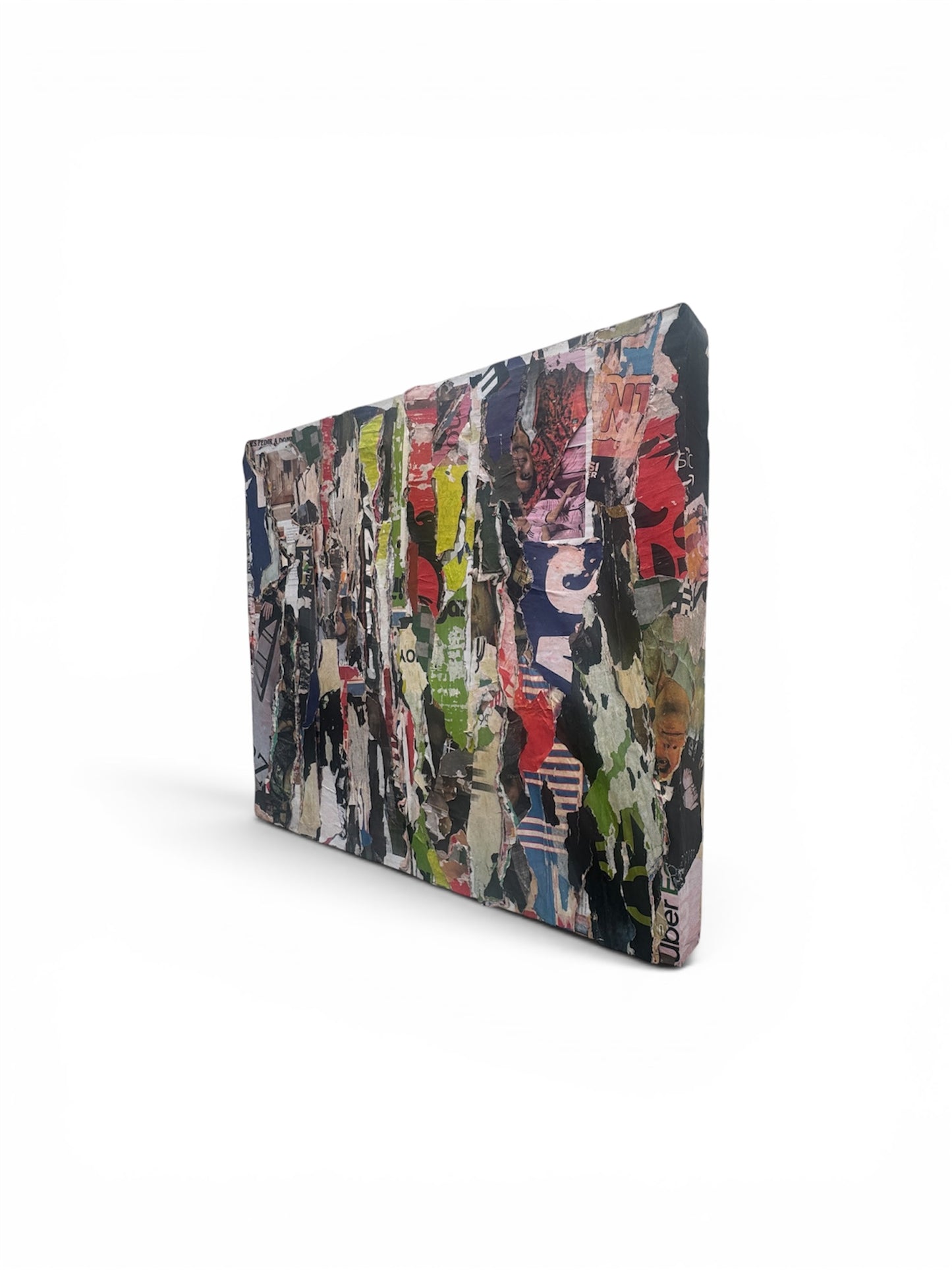 “Urban Fragments”