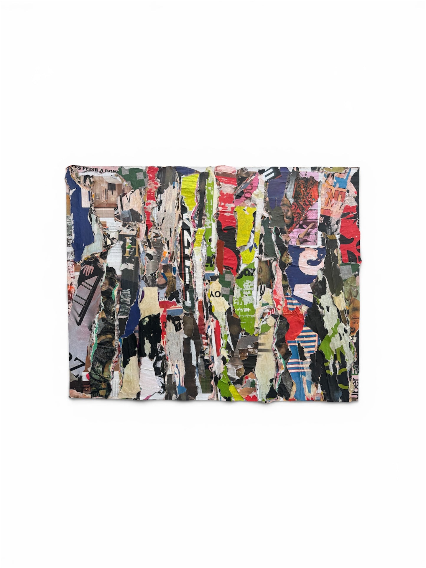 “Urban Fragments”