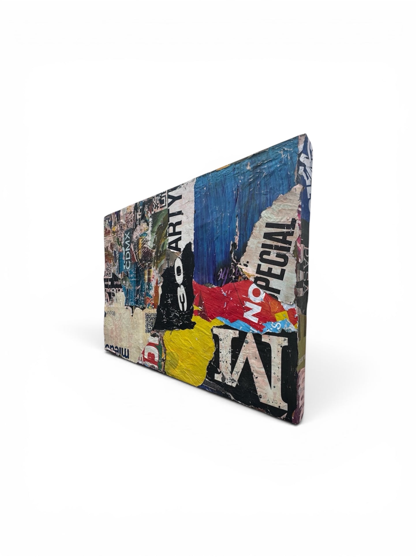 “Street Treasures”