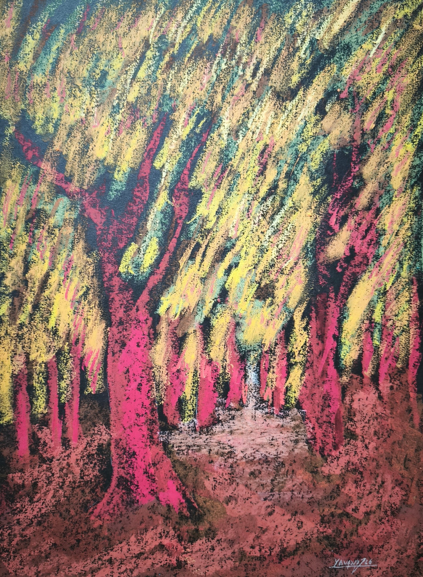 Sendero Luminoso