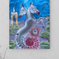 Arte contemporaneo- El tiempo corre