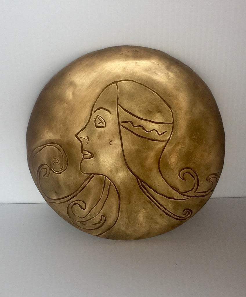 Bajo Relieve - Plenitud