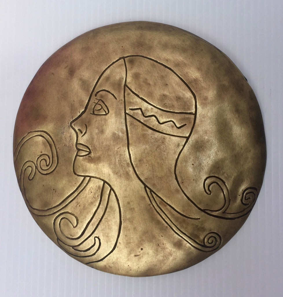 Bajo Relieve - Plenitud
