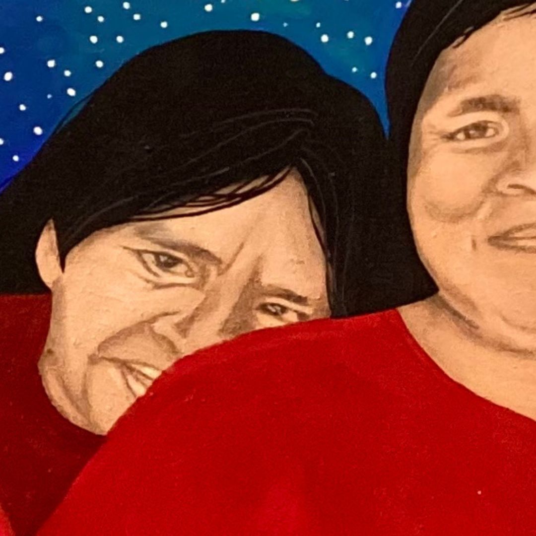 Arte decorativo - Las Marías
