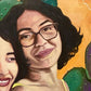 Arte decorativo - Pajareando