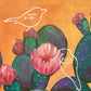 Arte decorativo - Pajareando