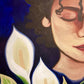 Arte decorativo - Alcatraces