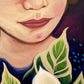 Arte decorativo - Alcatraces