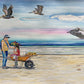 Obra original- Protejamos Holbox