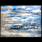 Arte contemporáneo - Donde el mar se vuelve sueño