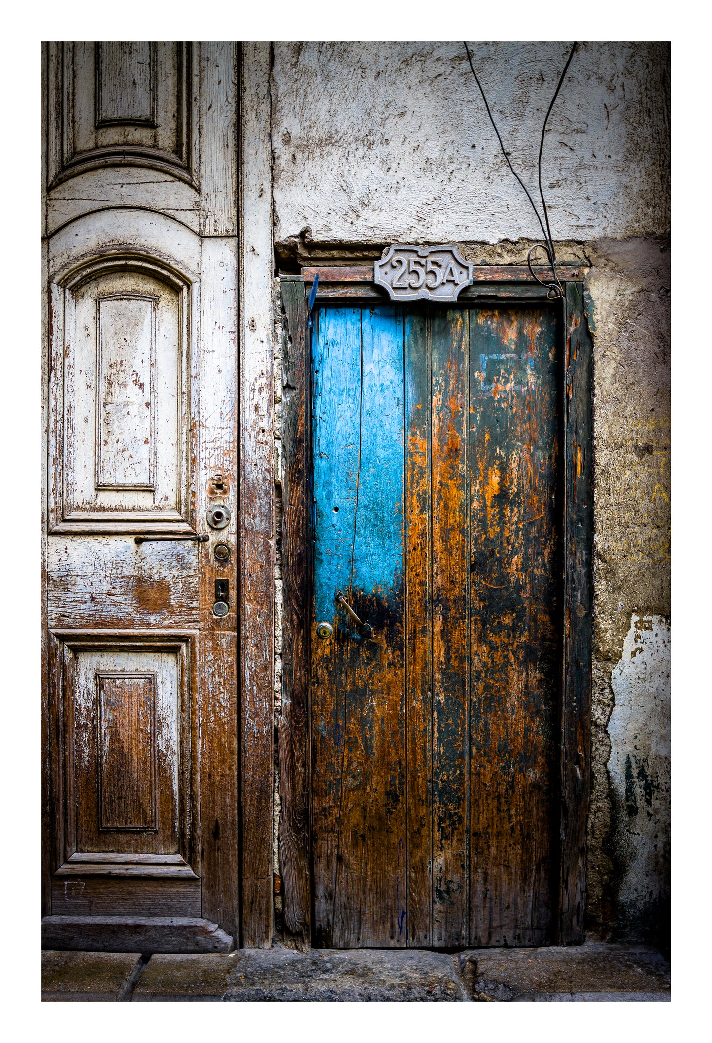 Puerta de la Habana