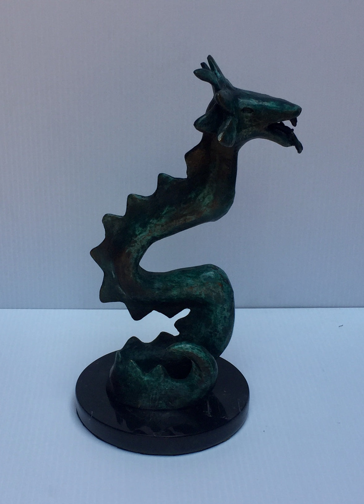 Obra de Arte - Quetzalcoatl