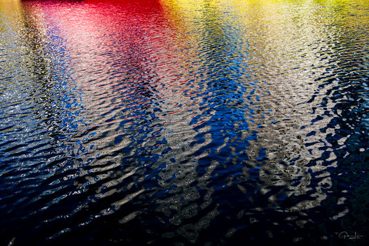 REFLECTIONS