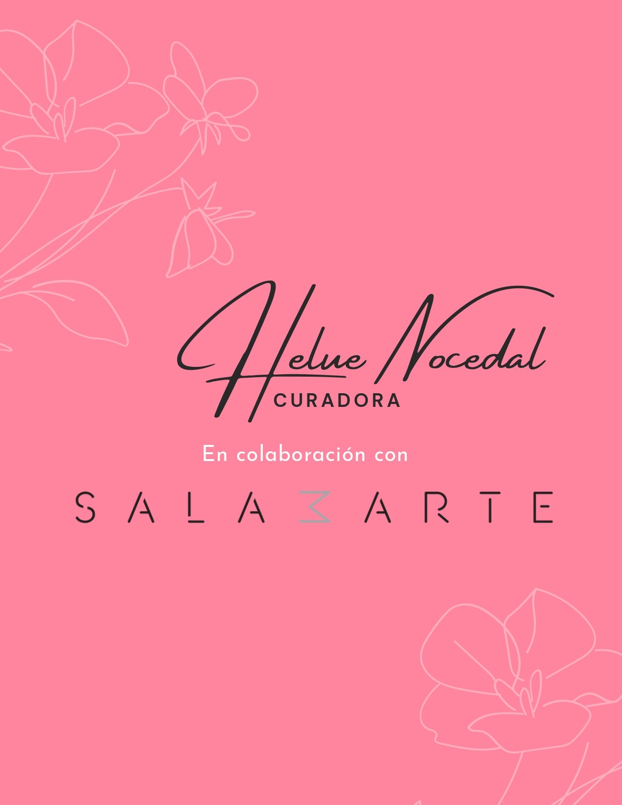 Revisión curatorial
