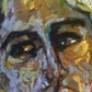 Expresiones del Cuerpo IV Rostro Inclinado