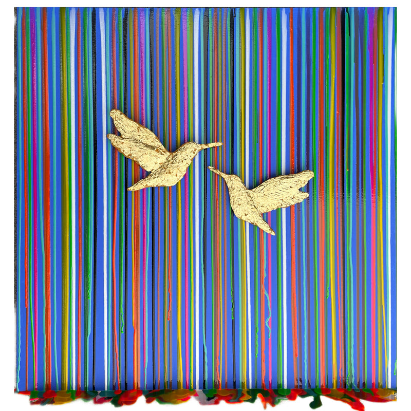 Arte contemporáneo- Recordando momentos
