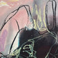 Pintura abstracta - Recuerdos de conversaciones