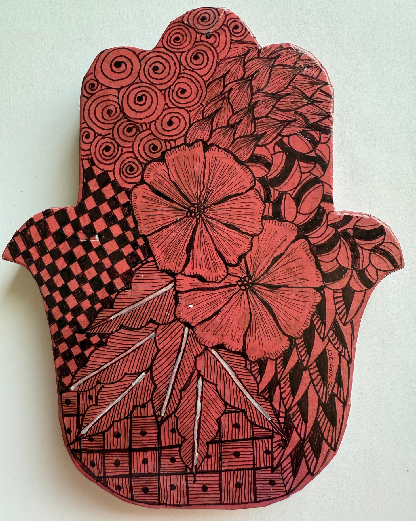 Red Love