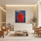 Arte contemporáneo — constructo visual 8