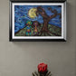 Obra de Arte Original - Los Amantes