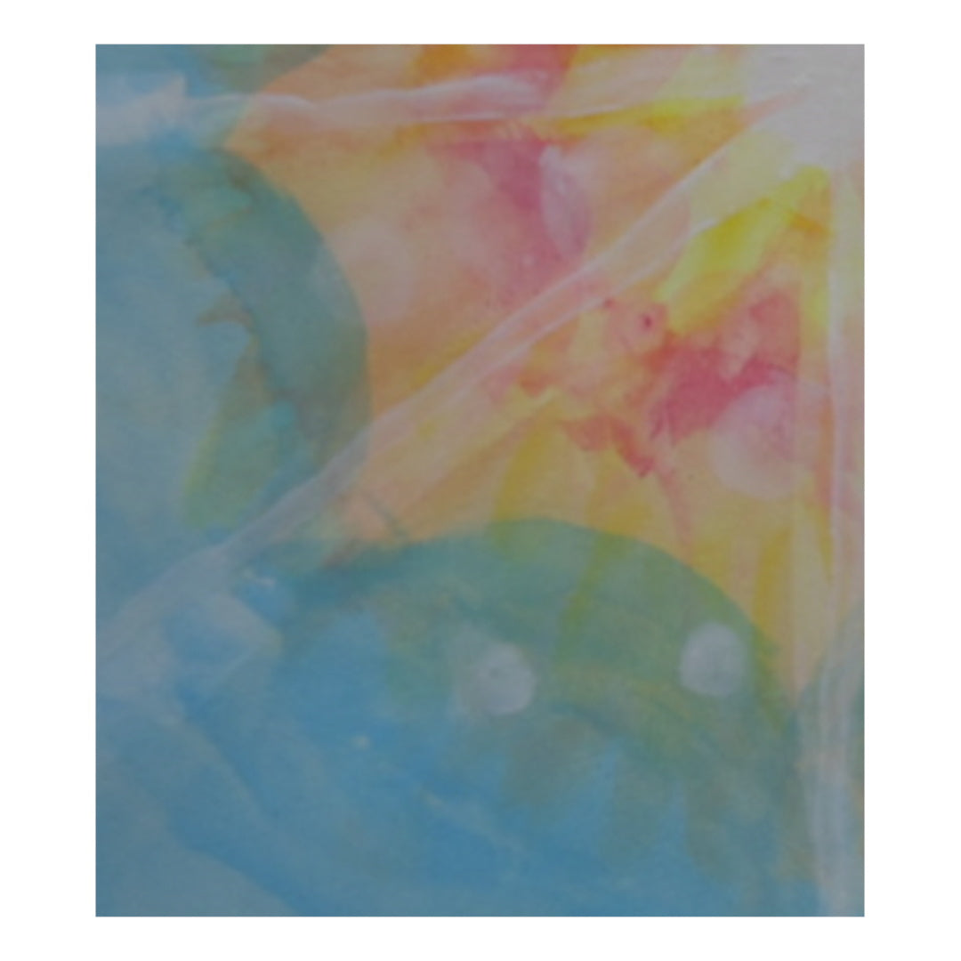 Obra de arte original — Refugio Lumínico