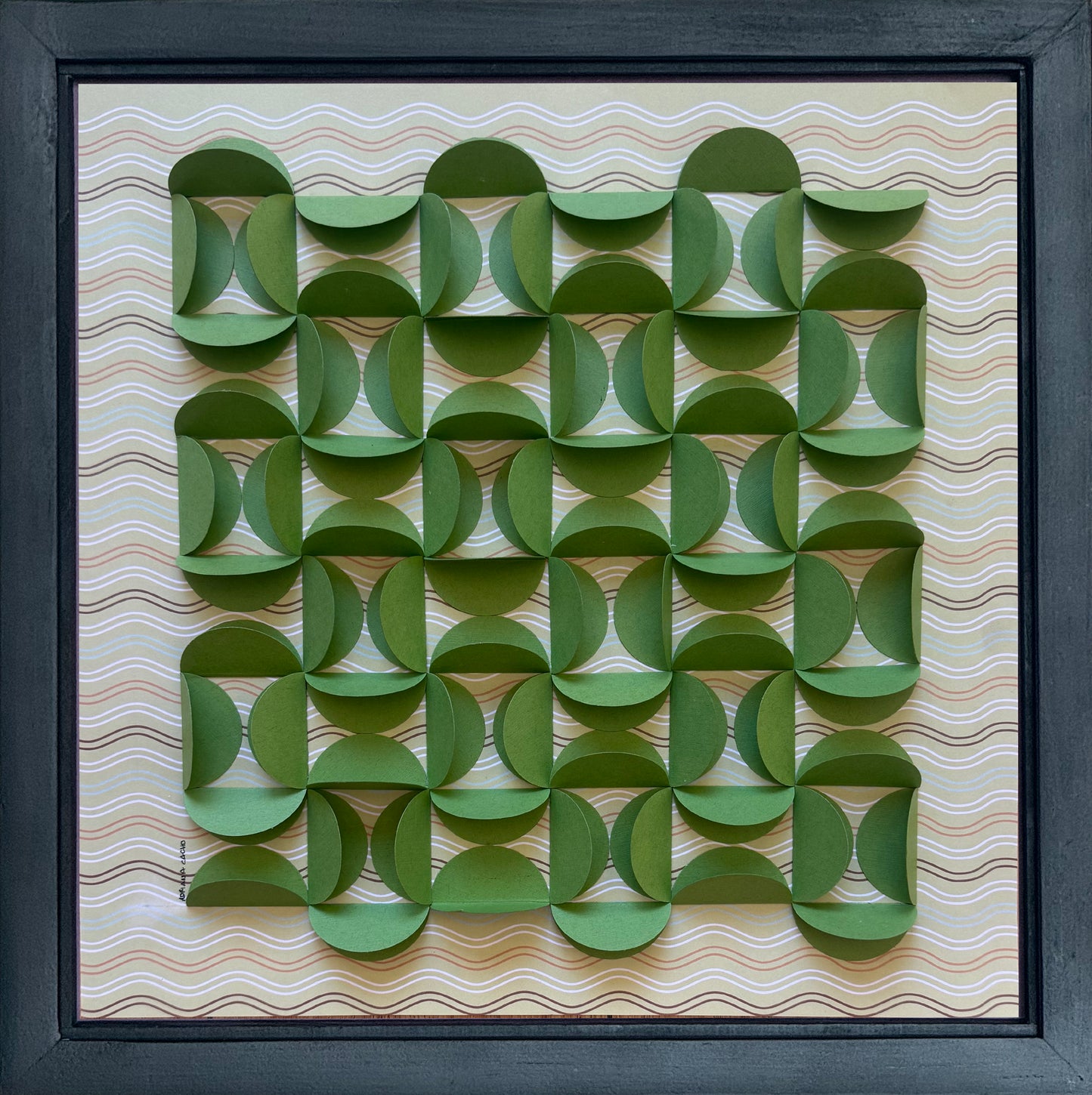 Respiración Verde