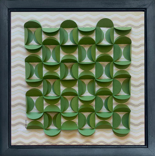 Respiración Verde