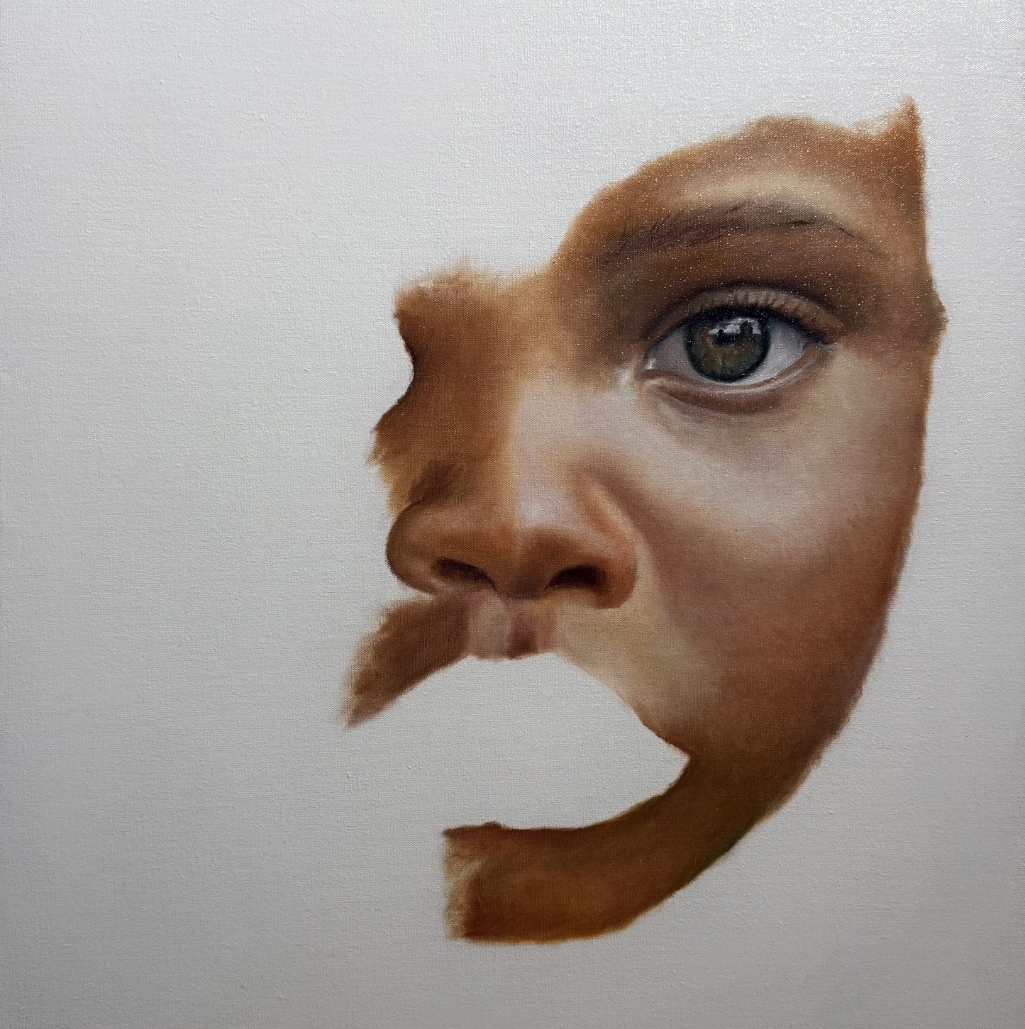 Arte contemporáneo - Restos y Rastros