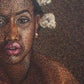 Arte moderno - Retrato Ornamental