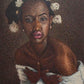Arte moderno - Retrato Ornamental