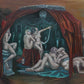 "Retrato Fragmentado del Alma"