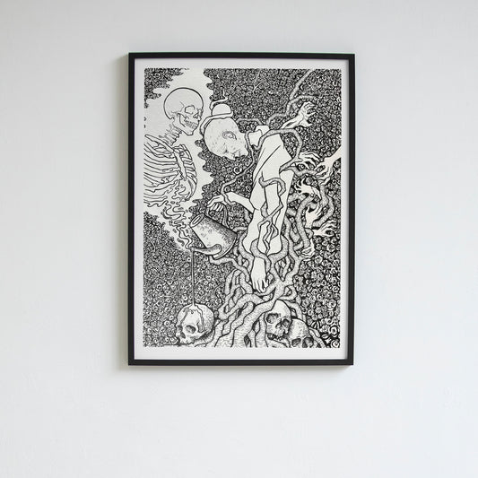Riego de Muerte