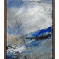 Pintura acrílica - Rompeolas (trípico)