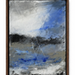 Pintura acrílica - Rompeolas (trípico)