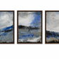 Pintura acrílica - Rompeolas (trípico)