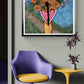 Obra de Arte Original - Sendero