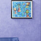 Obra de Arte Original -El avioncito