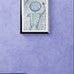 Obra de Arte Original - El Pequeño Gran Gigante