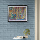 Obra de Arte Original - Los tres Chatons