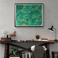 Obra de Arte Original - El Mundo de los Insectos
