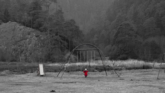 La Soledad y El Silencio.