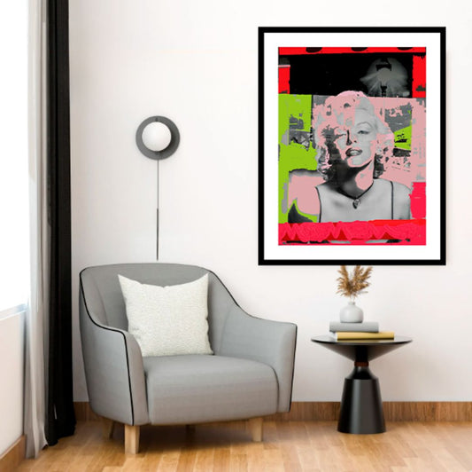 SEXY MARILYN