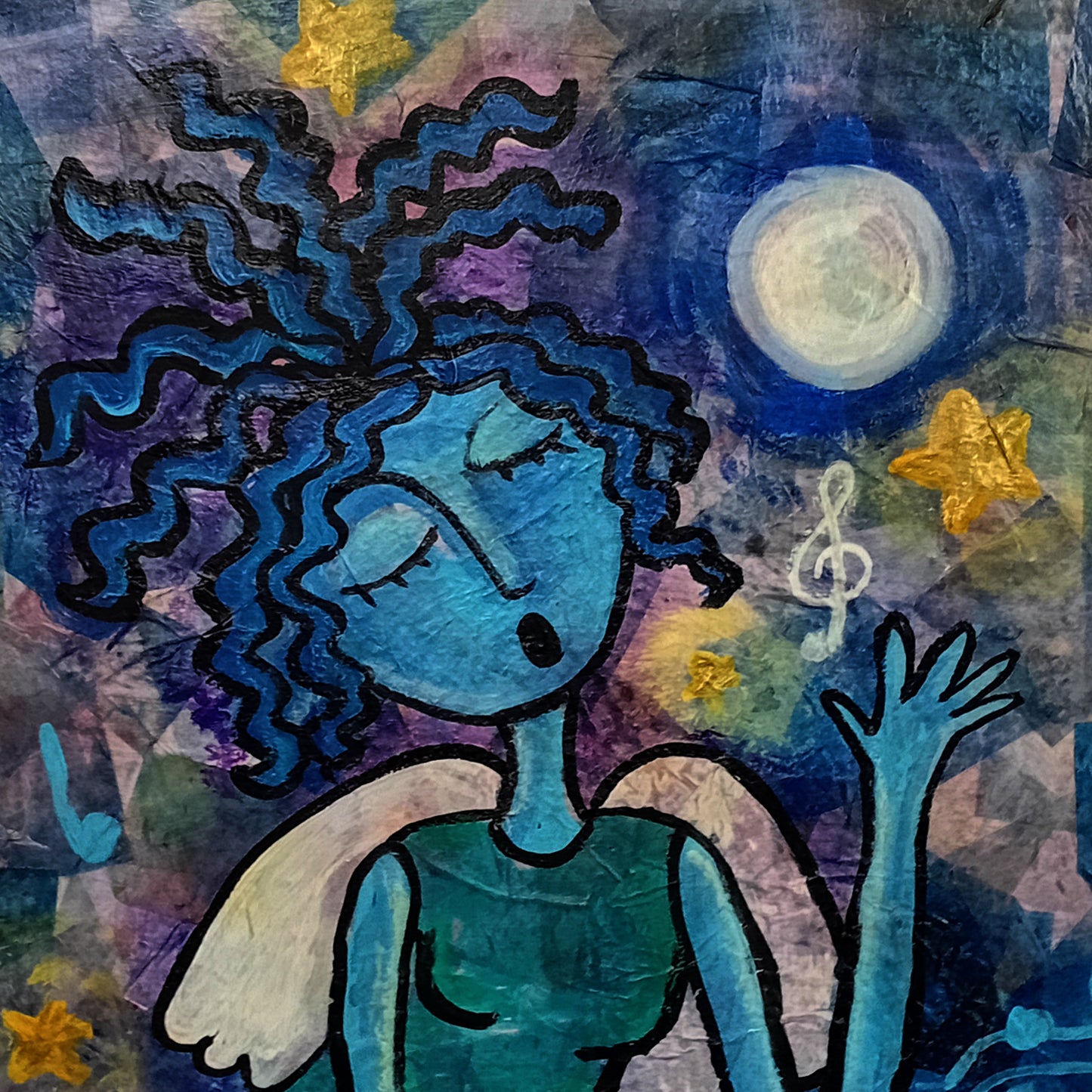 Sinfonía de pasión