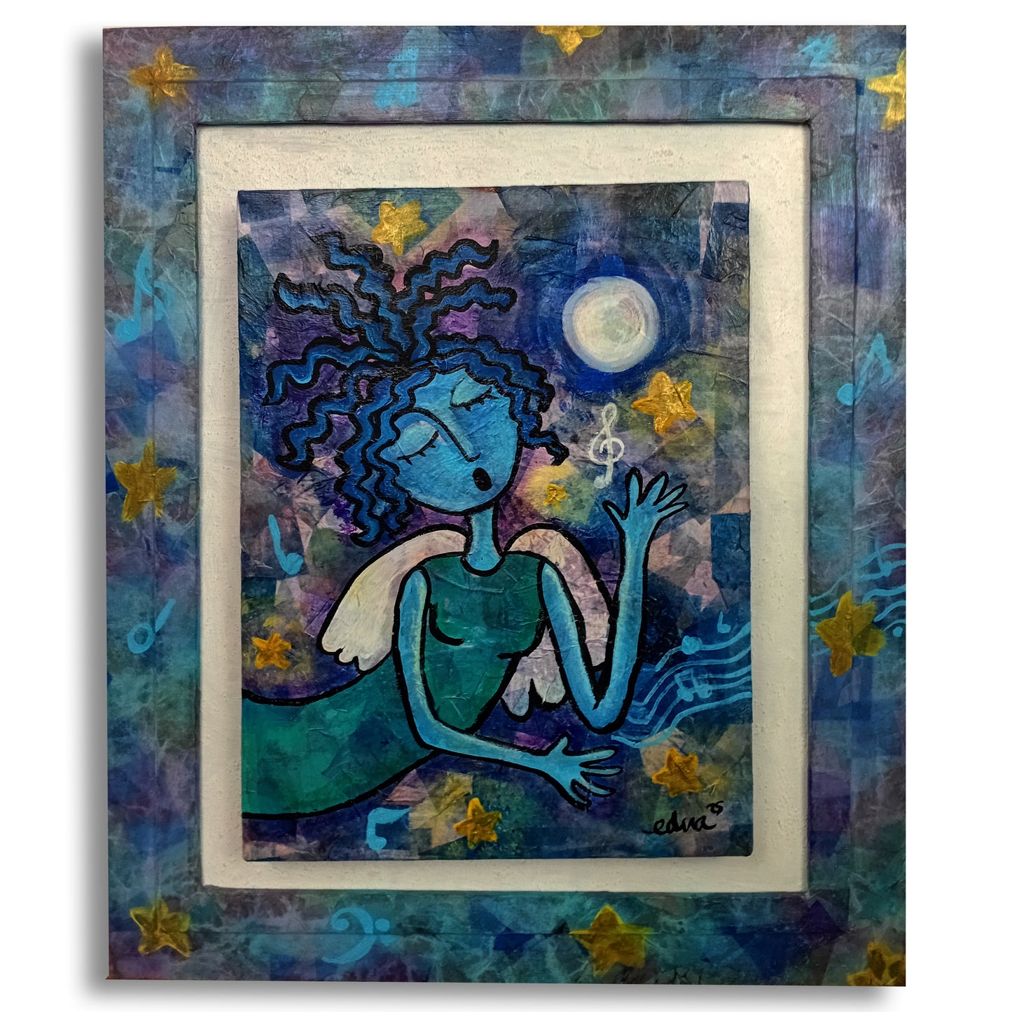 Sinfonía de pasión