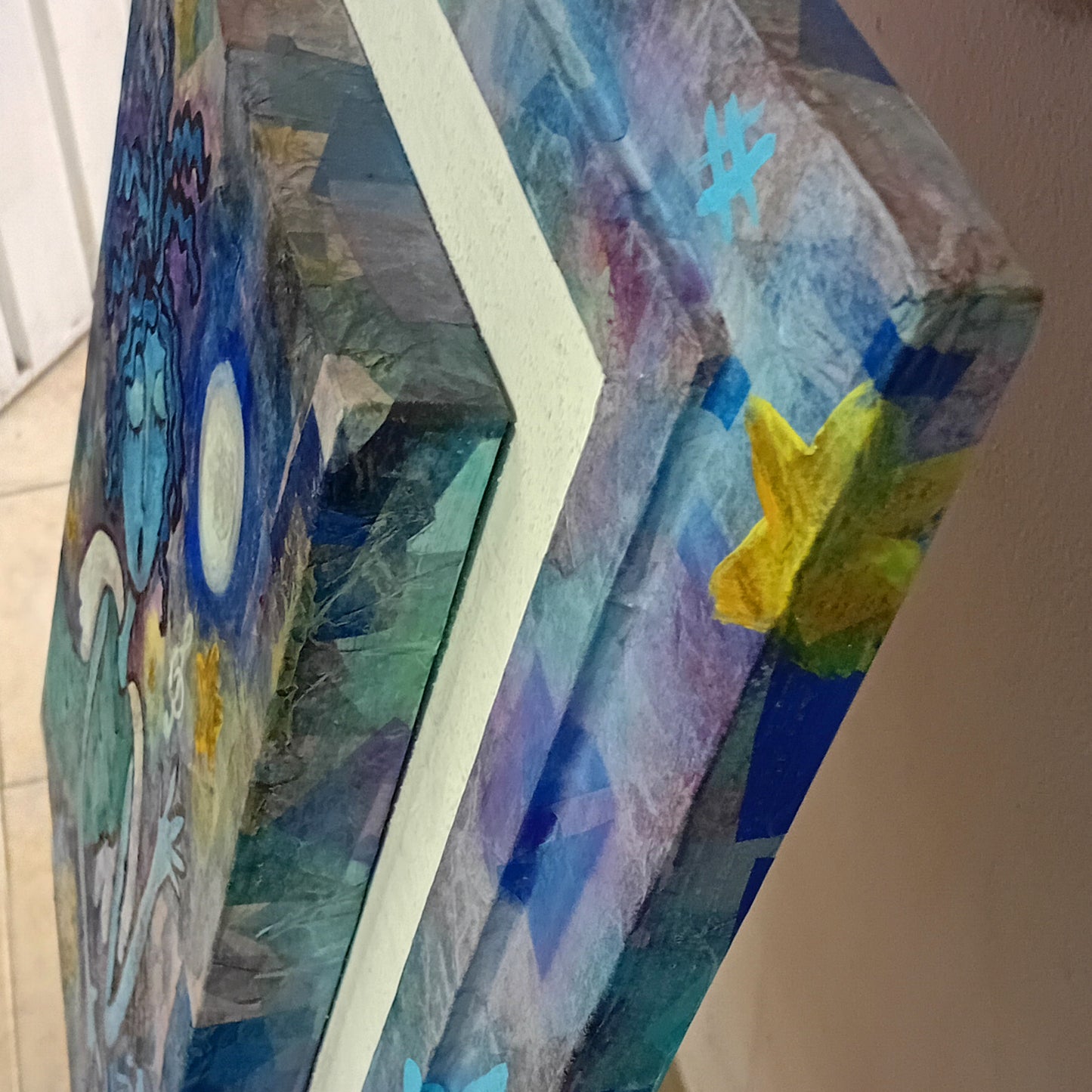 Sinfonía de pasión