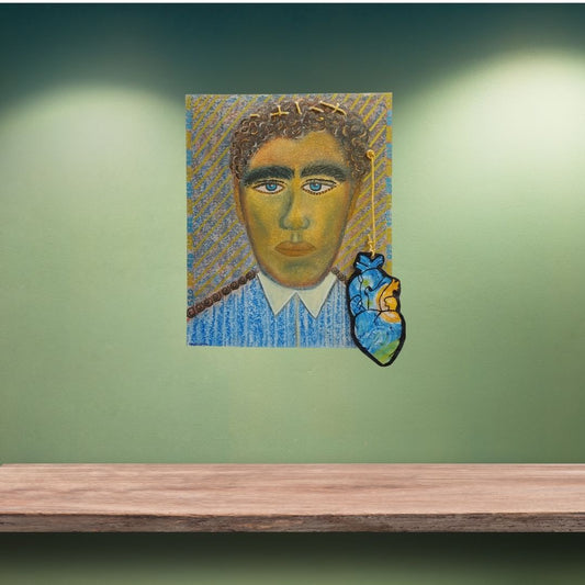 S/T 2-Serie "Inmanencia"