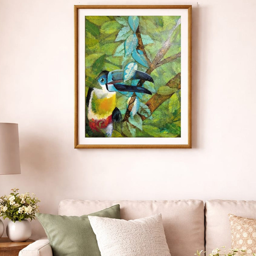 ARTE DECORATIVO - TUKI