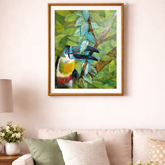 ARTE DECORATIVO - TUKI