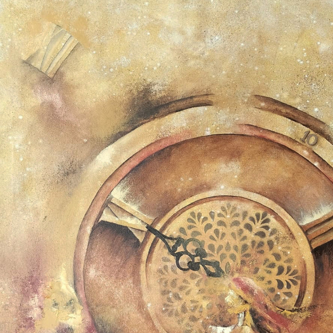 Arte Contemporáneo - Coincidir