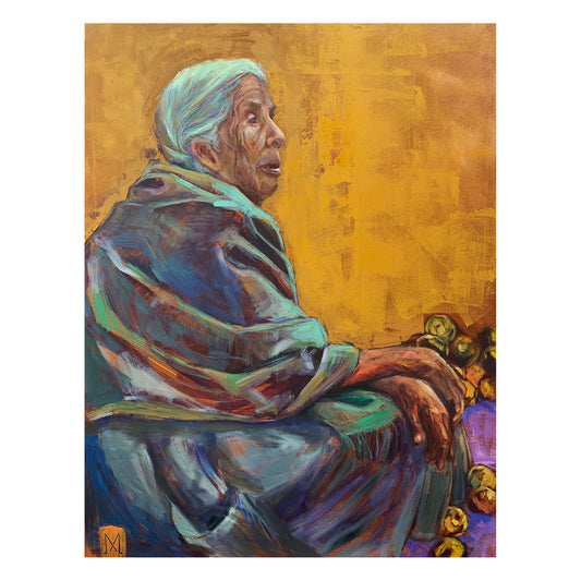 Obra de Arte - Mi Gente